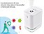 Mini Dispenser Portátil Pulverizador Alcool - 82780 - Imagem 4