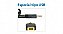 Fonte Notebook Lenovo Thinkpad Yoga Edge E431 E531 20V 3.25A (USB) - FN2296 - Imagem 3