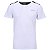 CAMISETA ASICS M SPORTS MESH SS BRANCA MASCULINA - Imagem 1