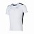 CAMISETA ASICS M SPORTS MESH SS BRANCA MASCULINA - Imagem 3