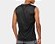 CAMISETA REGATA REEBOK WOR SL TECH PRETA MASCULINA - Imagem 2