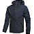 JAQUETA HAWK ESPORTIVA PREMIUM IMPERMEÁVEL MASCULINA CINZA - Imagem 1