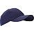 BONÉ PUMA METAL CAT ABA CURVA AZUL - Imagem 3