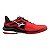 TÊNIS MIZUNO WAVE EXCEED TOUR 6 ALL COURT VERMELHO - Imagem 1
