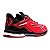 TÊNIS MIZUNO WAVE EXCEED TOUR 6 ALL COURT VERMELHO - Imagem 3