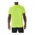 CAMISETA ASICS ENERGY GREEN MASCULINA - Imagem 2