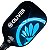 RAQUETE OLIVER PICKLEBALL STREAM-1 CARBON - Imagem 2