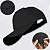 BONÉ ABA CURVA FORTY COOLMAX PRETO - Imagem 3