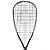 2 RAQUETES OLIVER SQUASH X-TENSA PRO 115 GRAMAS - Imagem 4