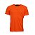 CAMISETA ASICS FEMININA W POLIAMIDA MESH SS CORAL - Imagem 1