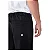 CALÇA OLYMPIKUS TAILOR MASCULINA PRETA - Imagem 4