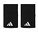 MUNHEQUEIRA ADIDAS TENNIS WB-L PRETA - Imagem 3