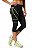 CALÇA REEBOK CAPRI OSR FEMININA PRETA - Imagem 1