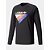 CAMISETA ADIDAS ORIGINALS ANICHKOV TEE MASCULINA PRETA - Imagem 1