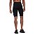 BERMUDA ADIDAS COMPRESSÃO MASCULINA PRETA - Imagem 2