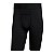 BERMUDA ADIDAS COMPRESSÃO MASCULINA PRETA - Imagem 5