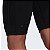 BERMUDA ADIDAS COMPRESSÃO MASCULINA PRETA - Imagem 4
