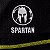 CAMISETA REEBOK SPARTAN SS TEE MASCULINA - Imagem 3