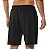 BERMUDA MIZUNO ROOT MESH MASCULINA PRETA - Imagem 2