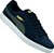 TÊNIS COURO PUMA SMASH V2 AZUL - Imagem 1