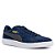 TÊNIS COURO PUMA SMASH V2 AZUL - Imagem 2