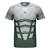 CAMISETA DIADORA EXC II CINZA MASCULINA - Imagem 4