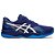 TÊNIS ASICS GEL GAME 8 MASCULINO AZUL - Imagem 5