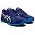 TÊNIS ASICS GEL GAME 8 MASCULINO AZUL - Imagem 4