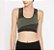 TOP PUMA EVOKNIT BRA TOP - Imagem 1
