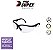 ÓCULOS DE SQUASH PROSUPEX PROTECTIVE EYEWEAR - Imagem 1