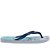 CHINELO HAVAIANAS CICLISTA AZUL - Imagem 5