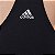 MACAQUINHO ADIDAS FEMININO 3S PRETO - Imagem 4