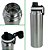 GARRAFA TÉRMICA ESPORTIVA AÇO INOX 800 ML PRATA - Imagem 2