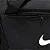 BOLSA NIKE ACADEMY TEAM DUFF PRETA 60 LITROS - Imagem 5