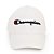 BONÉ CHAMPION PREMIUM ABA CURVA BRANCO - Imagem 1