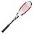 RAQUETE SQUASH WILSON K FACTOR TOUR 140 GRAMAS - Imagem 1