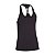 REGATA UNDER ARMOUR FLY-BY MESH TANK FEMININA PRETA - Imagem 1