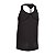 REGATA UNDER ARMOUR FLY-BY MESH TANK FEMININA PRETA - Imagem 2