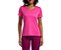 CAMISETA OLYMPIKUS ESSENTIAL FEMININA ROSA - Imagem 1
