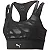 TOP PUMA EVERSCULPT NOVA SHINE PRETO - Imagem 6