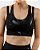 TOP PUMA EVERSCULPT NOVA SHINE PRETO - Imagem 4