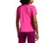 CAMISETA OLYMPIKUS ESSENTIAL FEMININA ROSA - Imagem 2