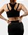 TOP PUMA EVERSCULPT NOVA SHINE PRETO - Imagem 2