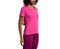 CAMISETA OLYMPIKUS ESSENTIAL FEMININA ROSA - Imagem 3