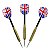 KIT DE DARDOS PROFISSIONAL INGLATERRA - Imagem 2