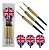 KIT DE DARDOS PROFISSIONAL INGLATERRA - Imagem 5