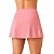 SHORTS SAIA DIADORA FEMININO ROSA - Imagem 2