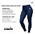 CALÇA LEGGING DIADORA SMALL AZUL FEMININA - Imagem 3