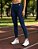 CALÇA LEGGING DIADORA SMALL AZUL FEMININA - Imagem 2