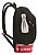 MOCHILA WILSON TEAM PRO PRETA 25 LITROS - Imagem 2